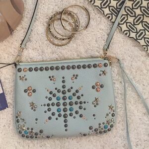$72 🇺🇸LABOR DAY SALE🇺🇸Lucky Star Crossbody